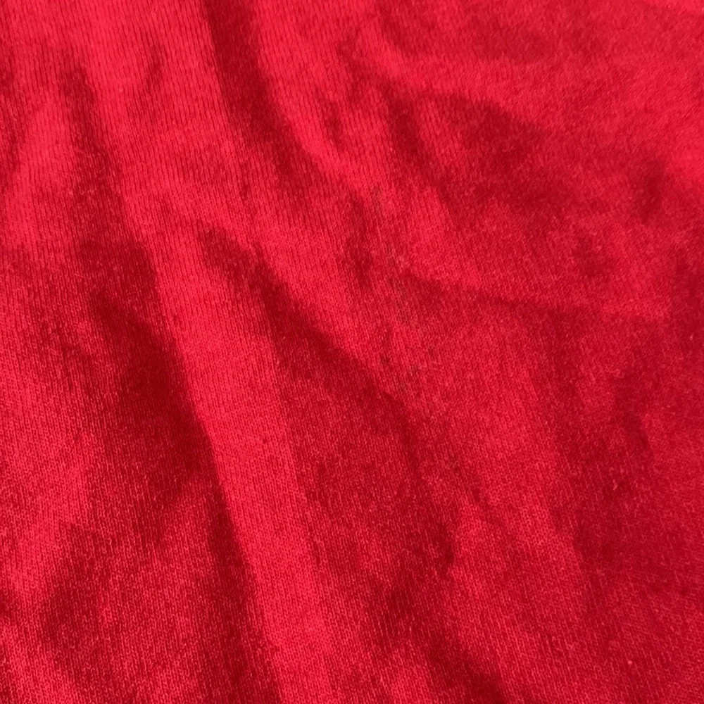 ☀️ Red ⛵️ Puerto Rico 🇵🇷 beach 🏝️ t-shirt 🌺 - Picture 12 of 15